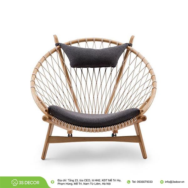 Ghế Circle Chair